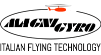 Magni Gyro logo